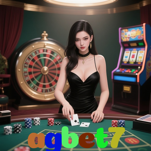 agbet7: Aposta Facilmente com Funcionalidades Completas no Aplicativo Móvel