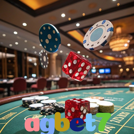 agbet7: Aposta Facilmente com Funcionalidades Completas no Aplicativo Móvel