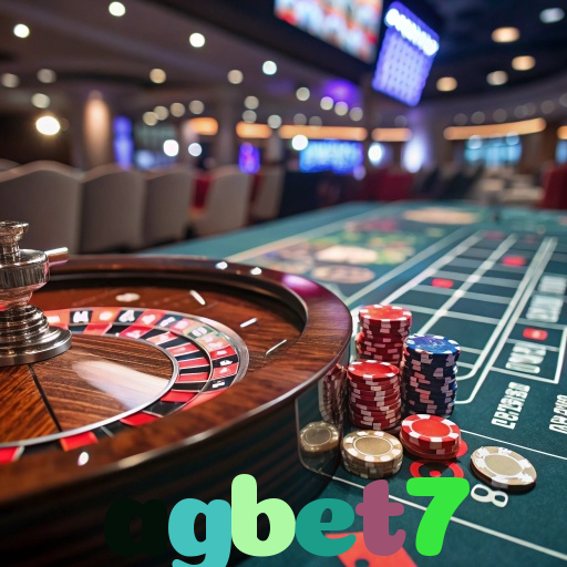 agbet7: Aposta Facilmente com Funcionalidades Completas no Aplicativo Móvel