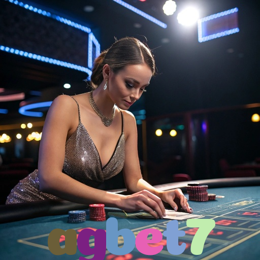 agbet7: Aposta Facilmente com Funcionalidades Completas no Aplicativo Móvel