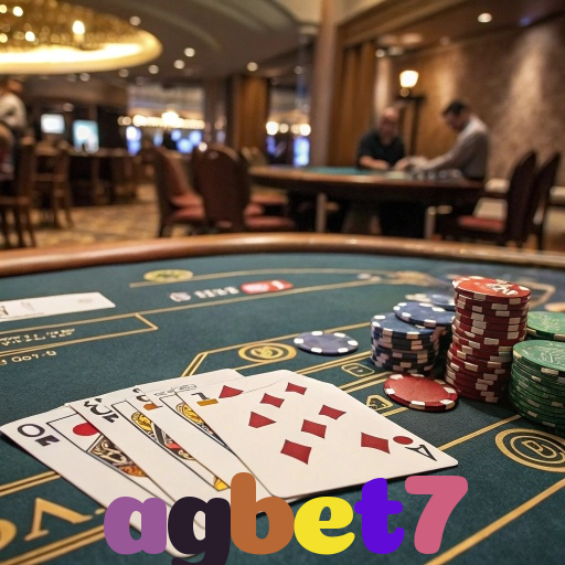 agbet7: Aposta Facilmente com Funcionalidades Completas no Aplicativo Móvel