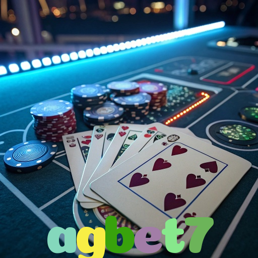 agbet7: Aposta Facilmente com Funcionalidades Completas no Aplicativo Móvel
