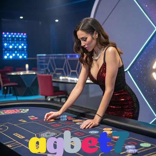 agbet7: Aposta Facilmente com Funcionalidades Completas no Aplicativo Móvel