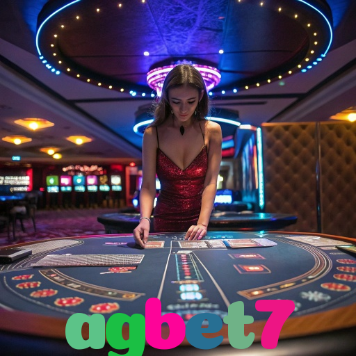 agbet7: Aposta Facilmente com Funcionalidades Completas no Aplicativo Móvel