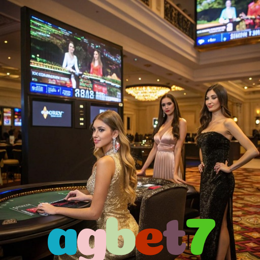 agbet7: Aposta Facilmente com Funcionalidades Completas no Aplicativo Móvel