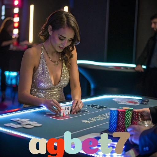 agbet7: Aposta Facilmente com Funcionalidades Completas no Aplicativo Móvel