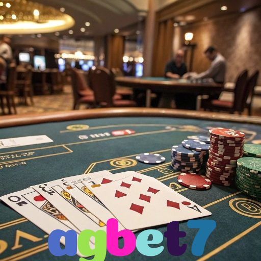 agbet7: Aposta Facilmente com Funcionalidades Completas no Aplicativo Móvel