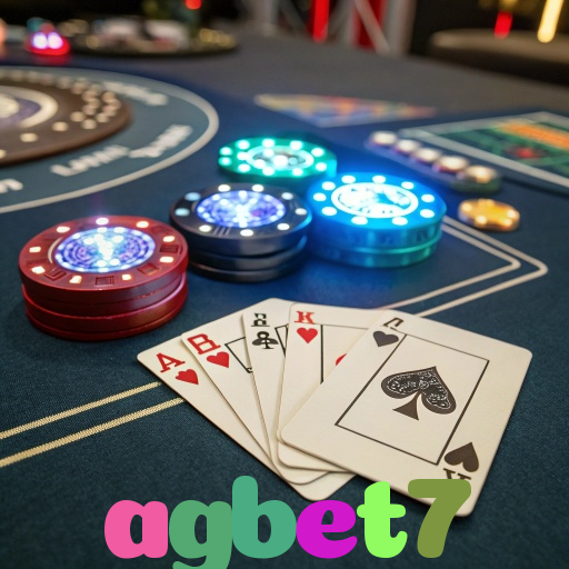 agbet7: Aposta Facilmente com Funcionalidades Completas no Aplicativo Móvel