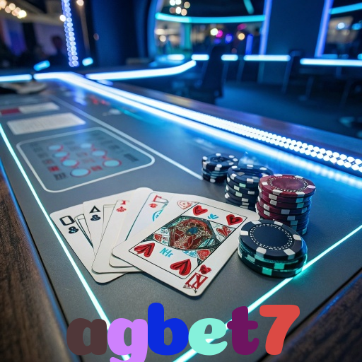 agbet7: Aposta Facilmente com Funcionalidades Completas no Aplicativo Móvel