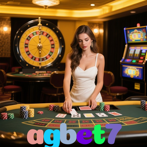 agbet7: Aposta Facilmente com Funcionalidades Completas no Aplicativo Móvel
