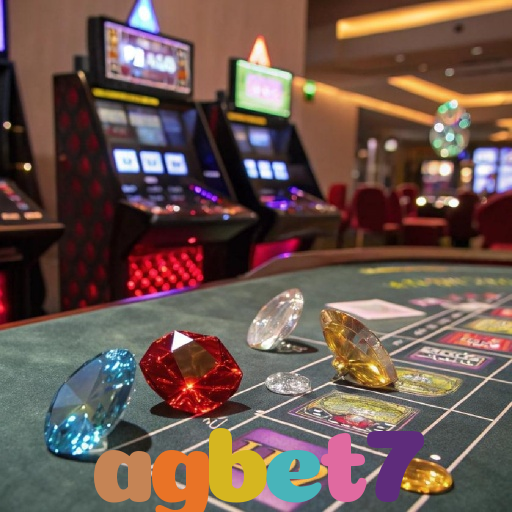 agbet7: Aposta Facilmente com Funcionalidades Completas no Aplicativo Móvel
