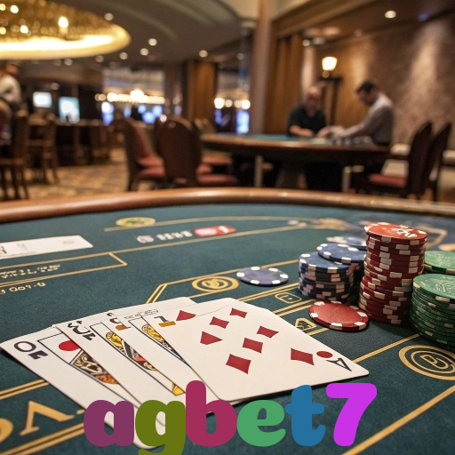agbet7: Aposta Facilmente com Funcionalidades Completas no Aplicativo Móvel
