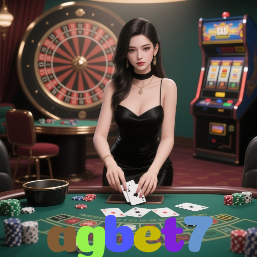 agbet7: Aposta Facilmente com Funcionalidades Completas no Aplicativo Móvel
