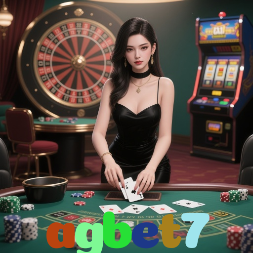 agbet7: Aposta Facilmente com Funcionalidades Completas no Aplicativo Móvel