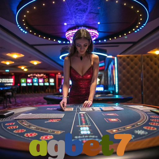 agbet7: Aposta Facilmente com Funcionalidades Completas no Aplicativo Móvel