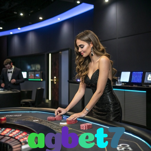 agbet7: Aposta Facilmente com Funcionalidades Completas no Aplicativo Móvel