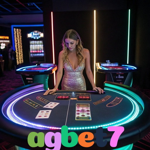agbet7: Aposta Facilmente com Funcionalidades Completas no Aplicativo Móvel