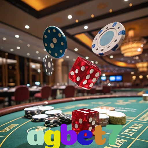 agbet7: Aposta Facilmente com Funcionalidades Completas no Aplicativo Móvel