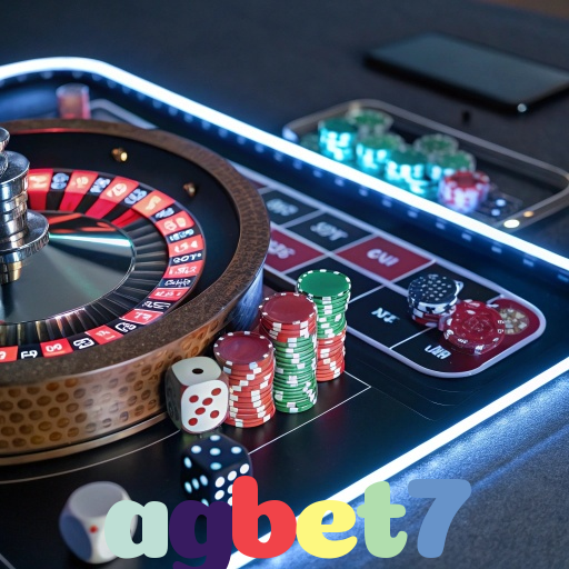 agbet7: Aposta Facilmente com Funcionalidades Completas no Aplicativo Móvel