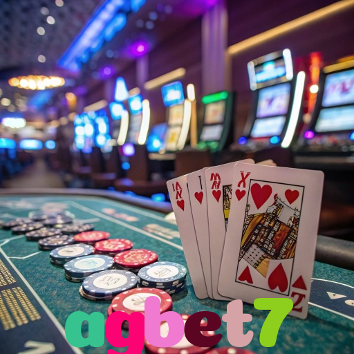 agbet7: Aposta Facilmente com Funcionalidades Completas no Aplicativo Móvel
