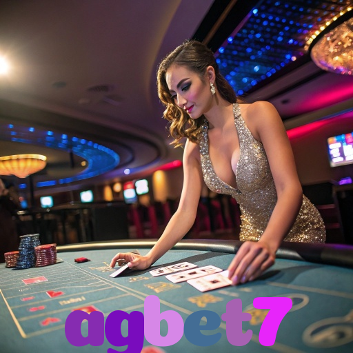 agbet7: Aposta Facilmente com Funcionalidades Completas no Aplicativo Móvel
