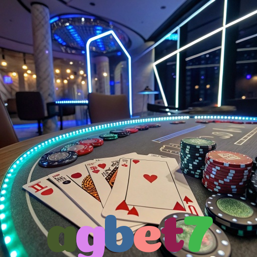 agbet7: Aposta Facilmente com Funcionalidades Completas no Aplicativo Móvel