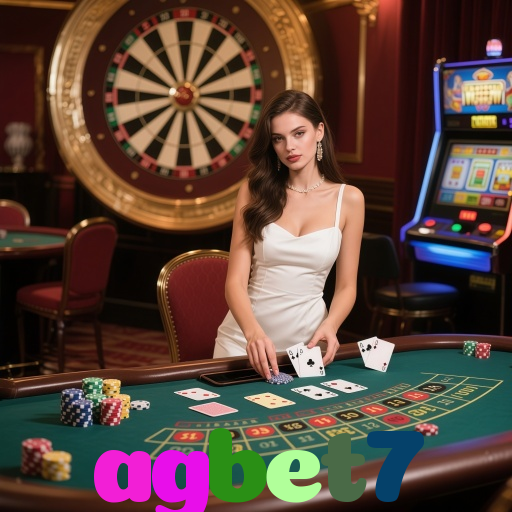 agbet7: Aposta Facilmente com Funcionalidades Completas no Aplicativo Móvel