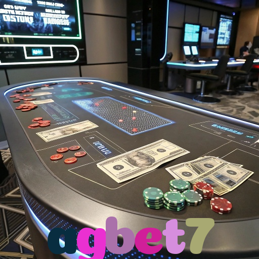 agbet7: Aposta Facilmente com Funcionalidades Completas no Aplicativo Móvel