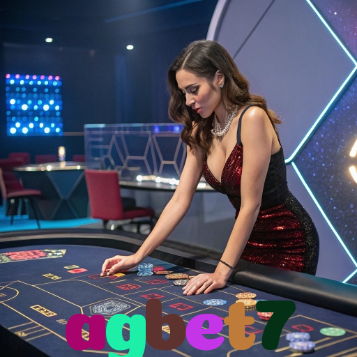 agbet7: Aposta Facilmente com Funcionalidades Completas no Aplicativo Móvel