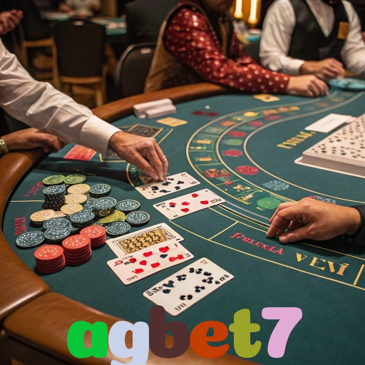 agbet7: Aposta Facilmente com Funcionalidades Completas no Aplicativo Móvel