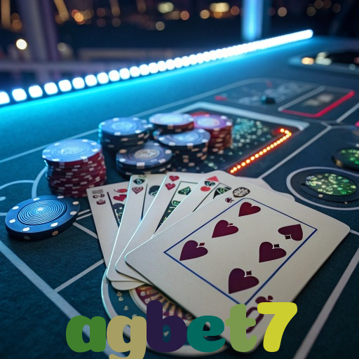 agbet7: Aposta Facilmente com Funcionalidades Completas no Aplicativo Móvel
