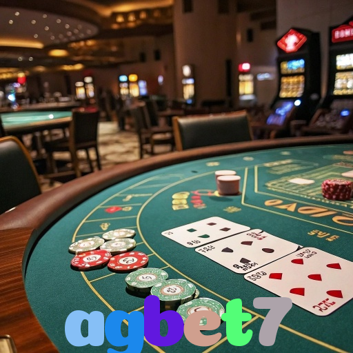agbet7: Aposta Facilmente com Funcionalidades Completas no Aplicativo Móvel