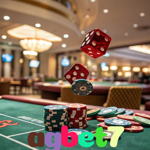 agbet7: Aposta Facilmente com Funcionalidades Completas no Aplicativo Móvel