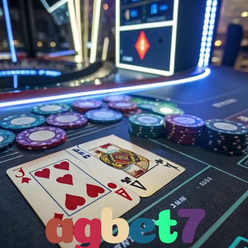 agbet7: Aposta Facilmente com Funcionalidades Completas no Aplicativo Móvel