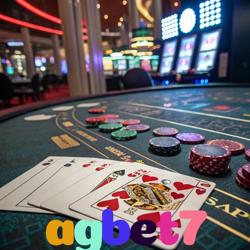 agbet7: Aposta Facilmente com Funcionalidades Completas no Aplicativo Móvel