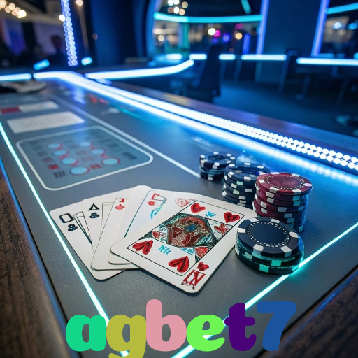 agbet7: Aposta Facilmente com Funcionalidades Completas no Aplicativo Móvel