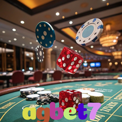 agbet7: Aposta Facilmente com Funcionalidades Completas no Aplicativo Móvel