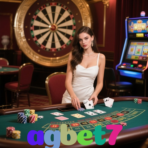 agbet7: Aposta Facilmente com Funcionalidades Completas no Aplicativo Móvel