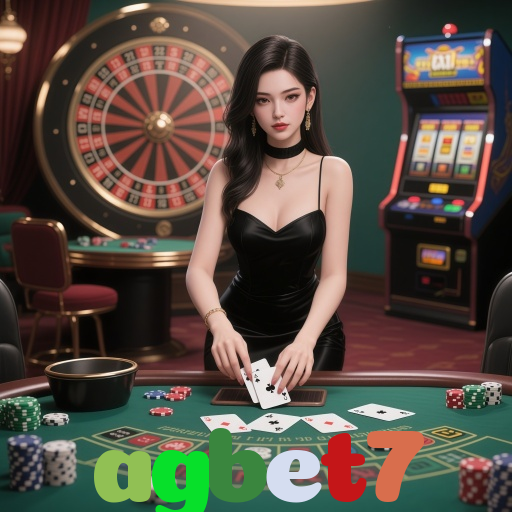 agbet7: Aposta Facilmente com Funcionalidades Completas no Aplicativo Móvel