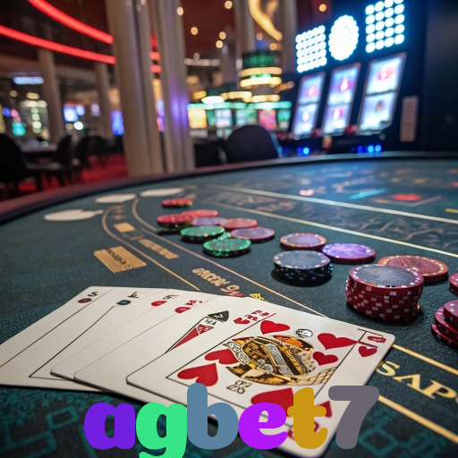 agbet7: Aposta Facilmente com Funcionalidades Completas no Aplicativo Móvel