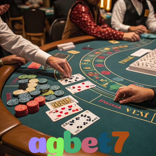 agbet7: Aposta Facilmente com Funcionalidades Completas no Aplicativo Móvel