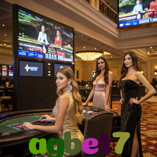 agbet7: Aposta Facilmente com Funcionalidades Completas no Aplicativo Móvel