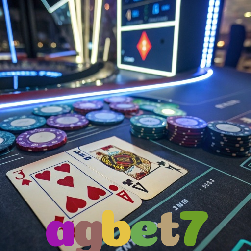 agbet7: Aposta Facilmente com Funcionalidades Completas no Aplicativo Móvel