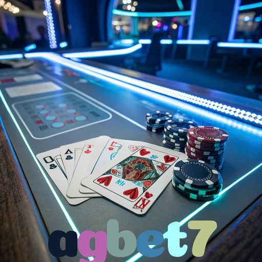 agbet7: Aposta Facilmente com Funcionalidades Completas no Aplicativo Móvel