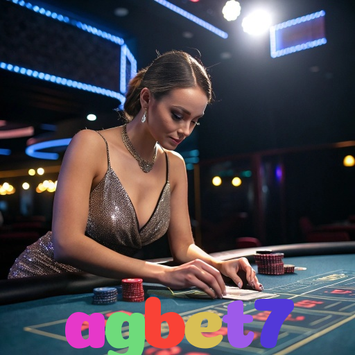 agbet7: Aposta Facilmente com Funcionalidades Completas no Aplicativo Móvel