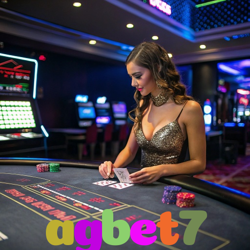 agbet7: Aposta Facilmente com Funcionalidades Completas no Aplicativo Móvel