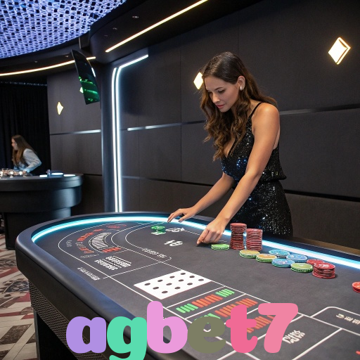 agbet7: Aposta Facilmente com Funcionalidades Completas no Aplicativo Móvel