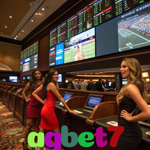 agbet7: Aposta Facilmente com Funcionalidades Completas no Aplicativo Móvel
