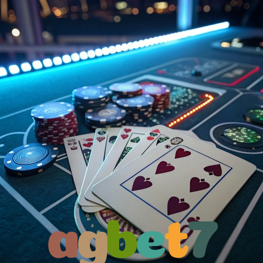 agbet7: Aposta Facilmente com Funcionalidades Completas no Aplicativo Móvel