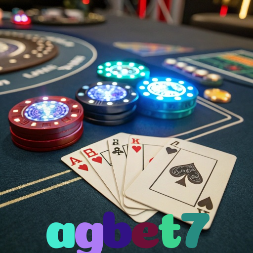 agbet7: Aposta Facilmente com Funcionalidades Completas no Aplicativo Móvel